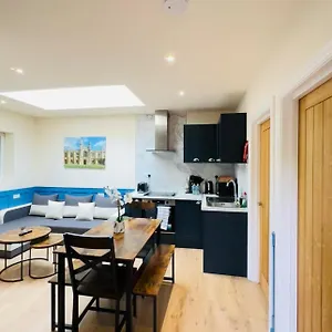  Apartment Deluxe